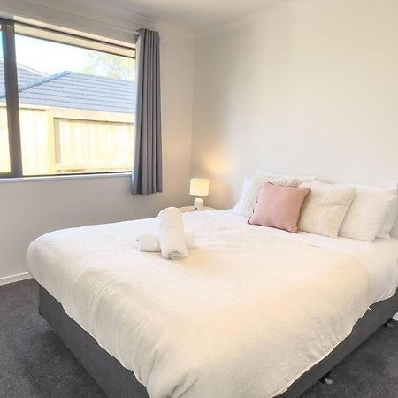 Peaceful 5 Bedrooms Retreat Rotorua Bagian luar foto