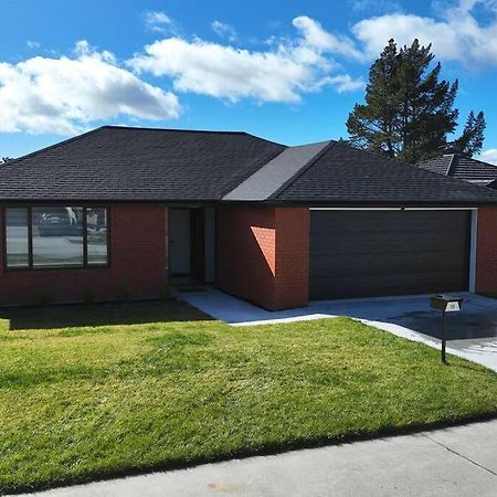 Peaceful 5 Bedrooms Retreat Rotorua Bagian luar foto