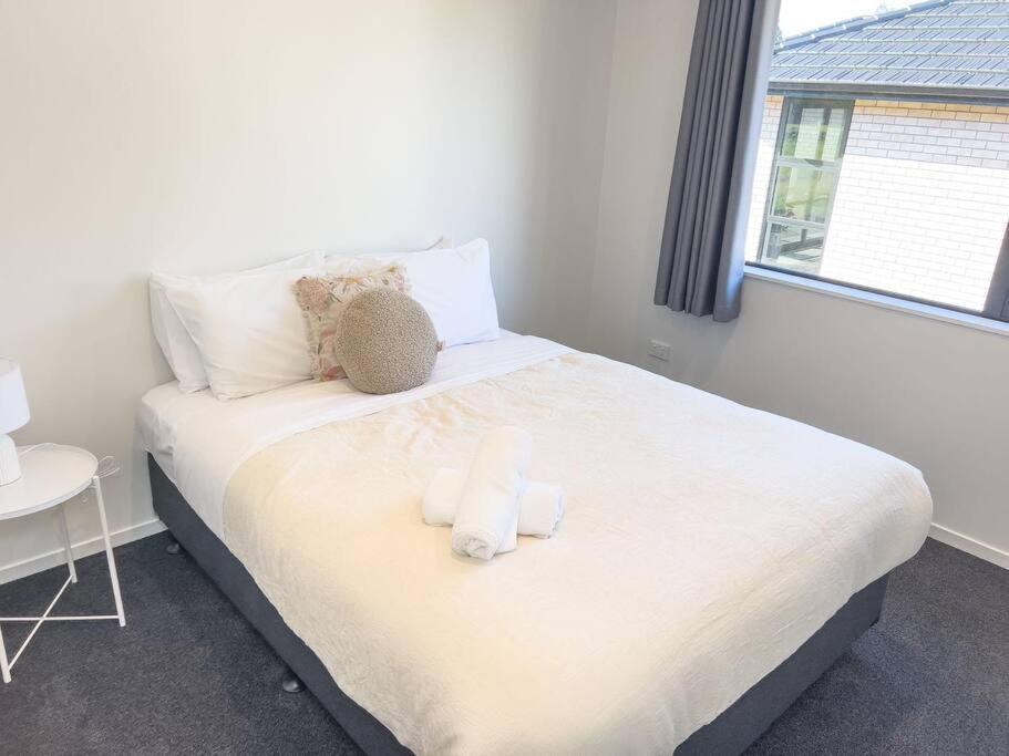 Peaceful 5 Bedrooms Retreat Rotorua Bagian luar foto